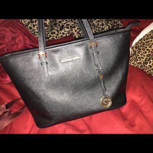 Michael Kors purse